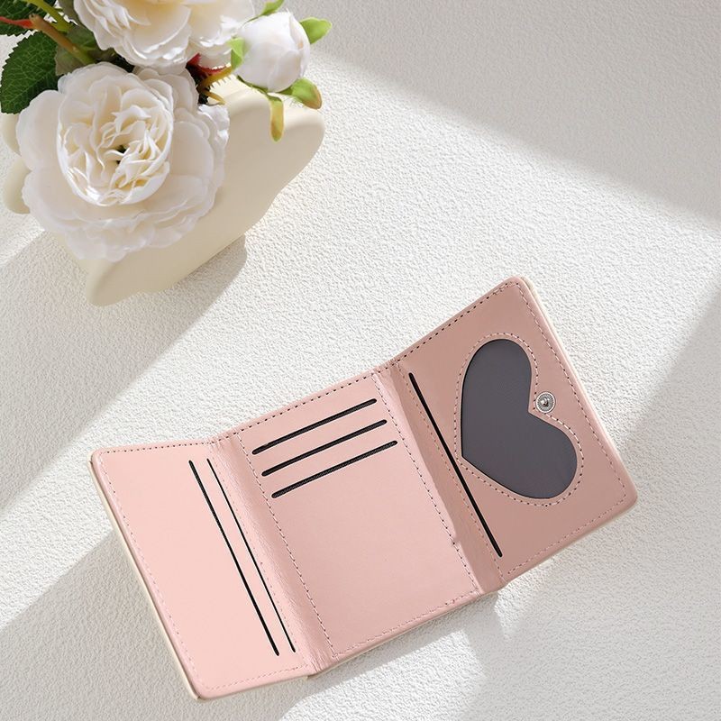 Picture of PU Leather Wallet