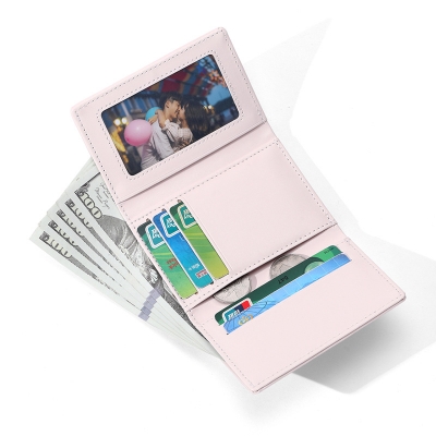 Picture of PU Leather Wallet