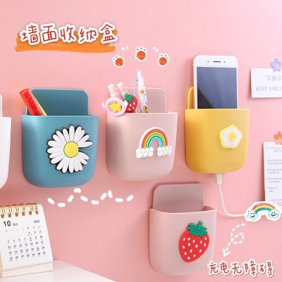 Picture of Wall-mounted Mobile Phone Charging Hanger