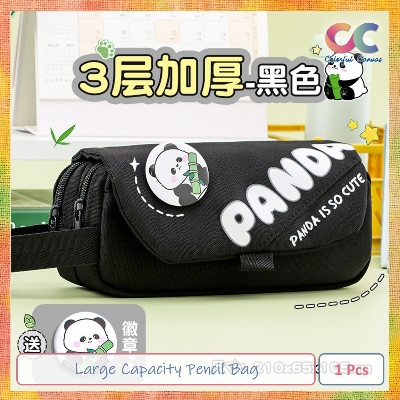Picture of Large Capacity Pencil Bag
