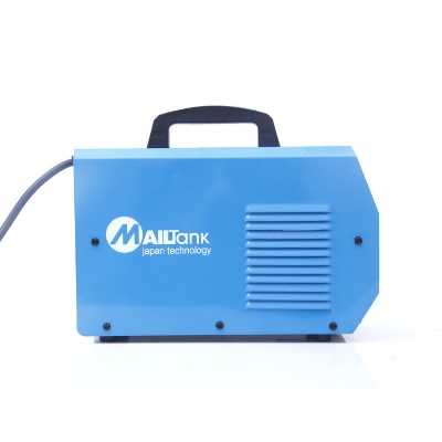 Picture of Welding Machine MMA-400 IGBT Blue 