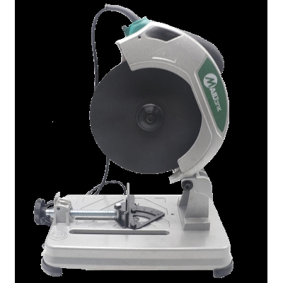 Picture of Cutting-Off Machine 7 Green 