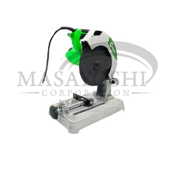 Picture of Cutting-Off Machine 7 Green 