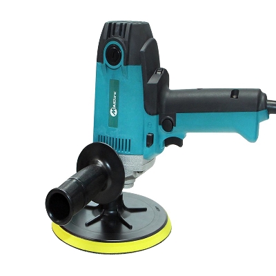 Picture of Car Polisher 7 inches Blue 