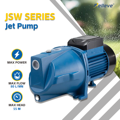 Picture of Suzuki Electric Jet Water Pump -BUILDMATE JSW-10M  