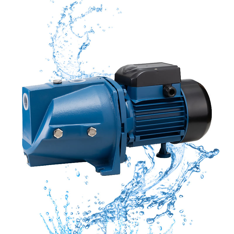 Picture of Suzuki Electric Jet Water Pump -BUILDMATE JSW-10M  