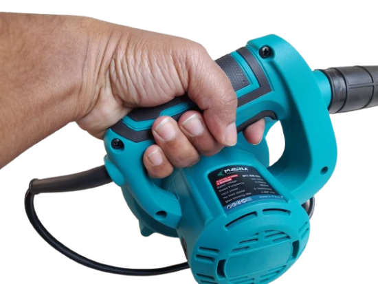 Picture of Industrial ELECTRIC BLOWER 1800Watt  