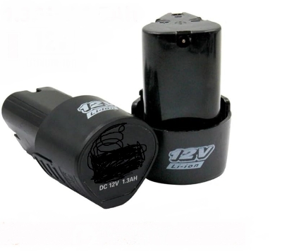 Picture of BATTERY 12V  Suitable for SH191 Black 