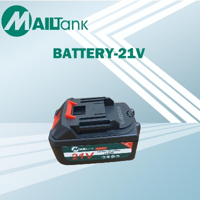 Picture of BATTERY 21V Suitable for SH53 Black 