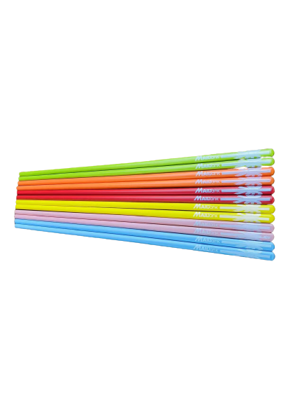 Picture of Mailtank 12pc Chopstic Set Blue 