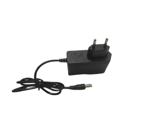 Picture of Mailtank Charger Suitable for 12 Volt Battery Black 