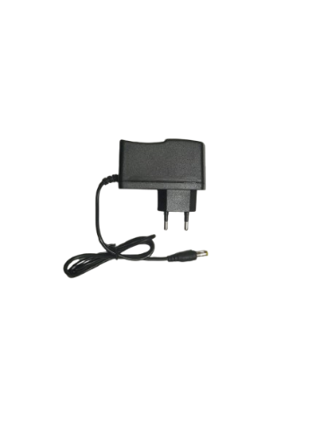 Picture of Mailtank Charger Suitable for 12 Volt Battery Black 
