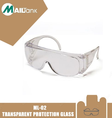 Picture of Protection Glass (White) White 