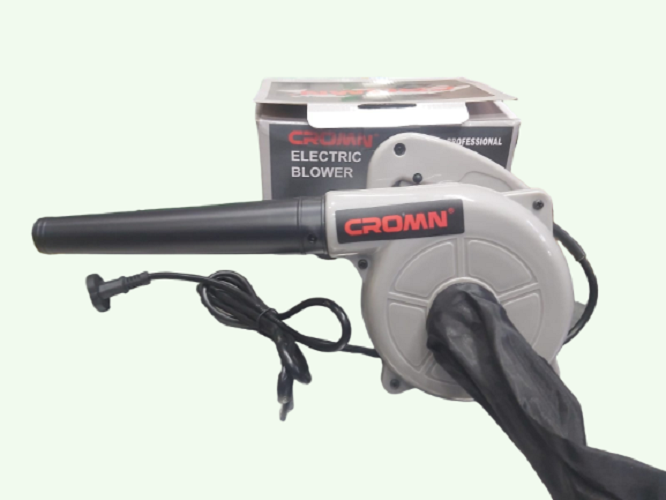 Picture of Electric Blower Cromn CT12804 600 Watt  