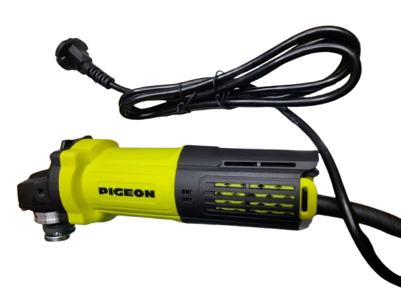 Picture of Electric Grinding Machine 900 Watt (PIGEON) G906 Light green 