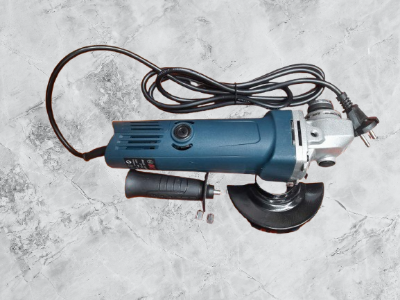 Picture of Bosse Grinding Machine 900 Watt CT13410 Blue 