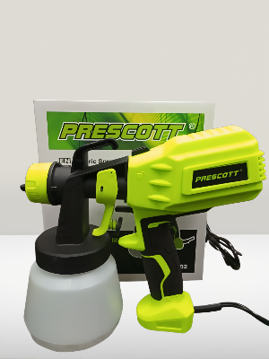 Picture of ELECTRIC SPRAY GUN  