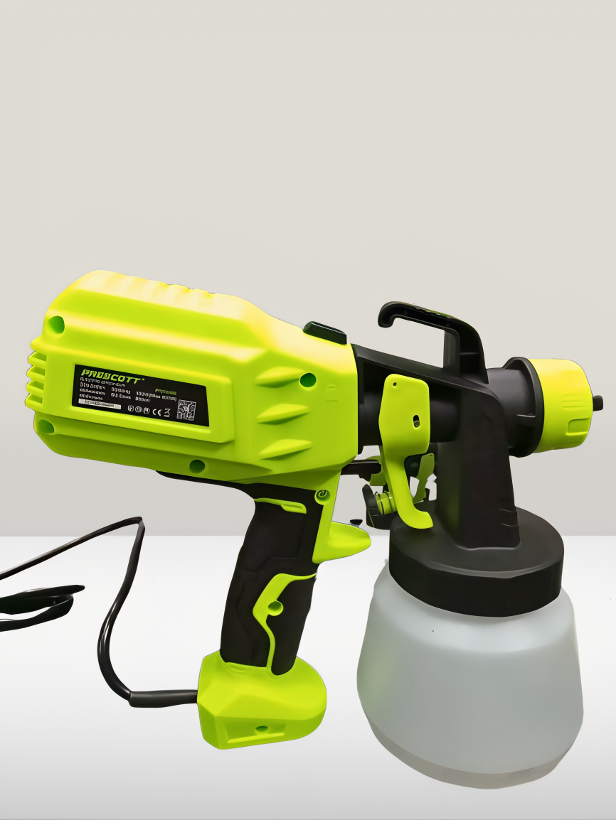 Picture of ELECTRIC SPRAY GUN  