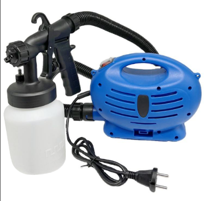 Picture of Electric Paint Spray Gun  