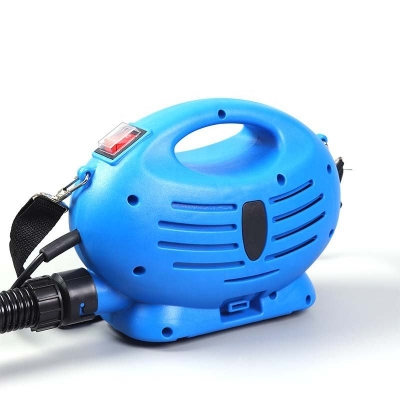 Picture of Electric Paint Spray Gun  