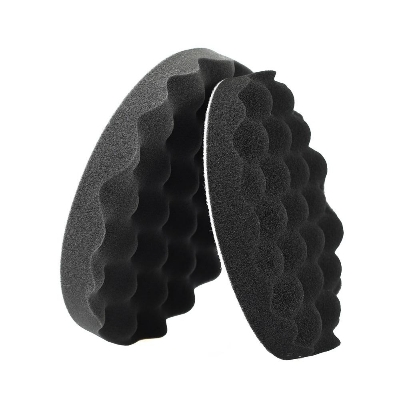 Picture of 5 Inch Black Polishing Foam Suitable for car Polisher  