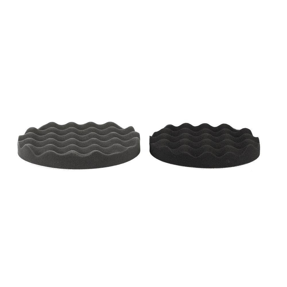 Picture of 5 Inch Black Polishing Foam Suitable for car Polisher  