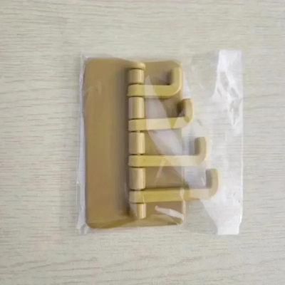 Picture of 1PC Self Adhesive Wall Hook Strong Without Drilling Coat Bag Bathroom Door Kitchen Towel Hanger Hooks Home Storage Accessories-The Asia Express - Multicolor