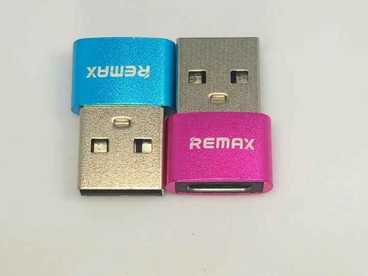 Picture of Converter Adapter Headphone Headset Transfering Charging Extension Device Mobile Phone Adapter Converters (USB 3.0 to Type C_Iphon to Type-C_Type-B to Type C_Type C to Type-B Port)-The Asia Express - Multicolor