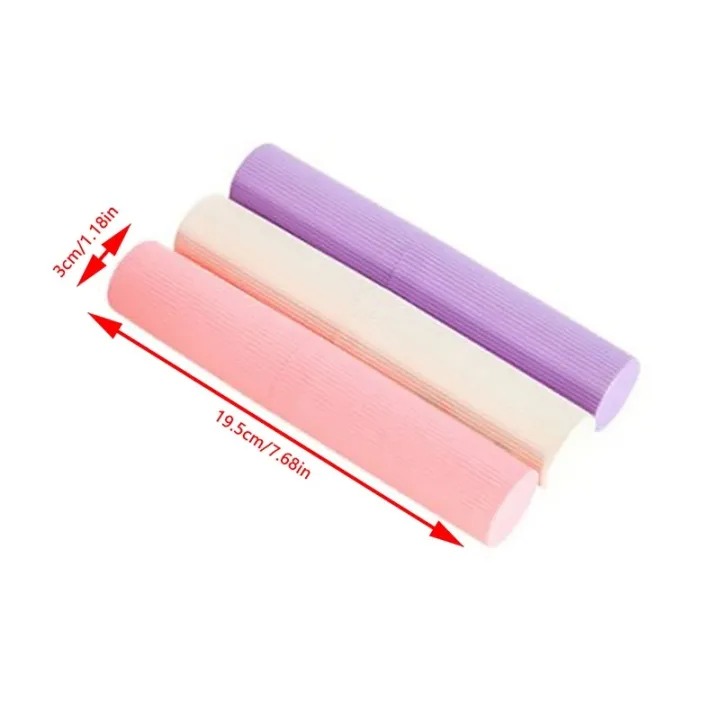 Picture of Travel Portable Toothbrush Cup Bathroom Toothpaste Holder Storage Case Organizer Toiletries Storage Cup Creative Economic Box-The Asia Express - Multicolor