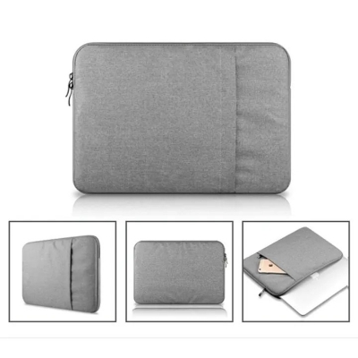 Picture of Waterproof Laptop Sleeve Bag 15.6 Inch – Premium Shockproof Pouch Case with Soft Inner Lining, Lightweight Protective Laptop Carry Cover for Office, Travel & Daily Use - The Asia Express