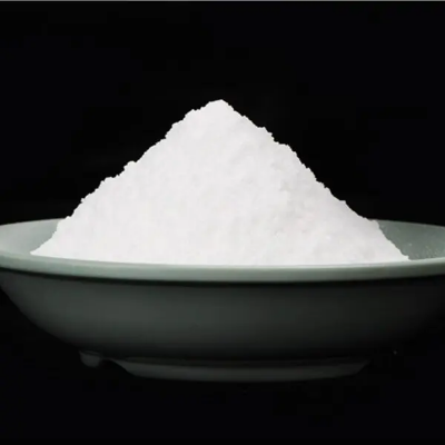 Picture of 80g DMPT Bait additive Feeding inducement Fishing tackle feed powder litter bait Stimulate smell taste - White