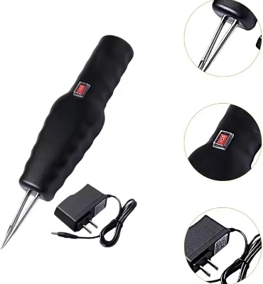 Picture of Portable Waterproof Feather Plucker for Chicken Duck Goose Bird