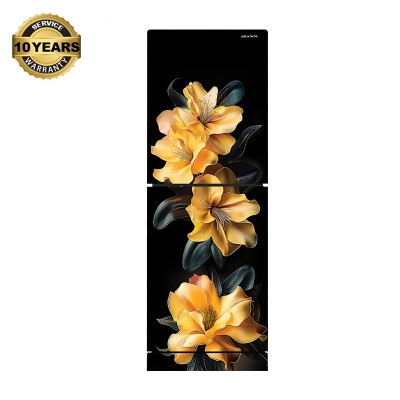 Picture of Rangs Goldflora 261 Ltr Refrigerator.