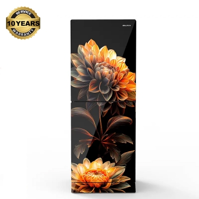 Picture of Rangs 225 Liter Sun Flower Refrigerator