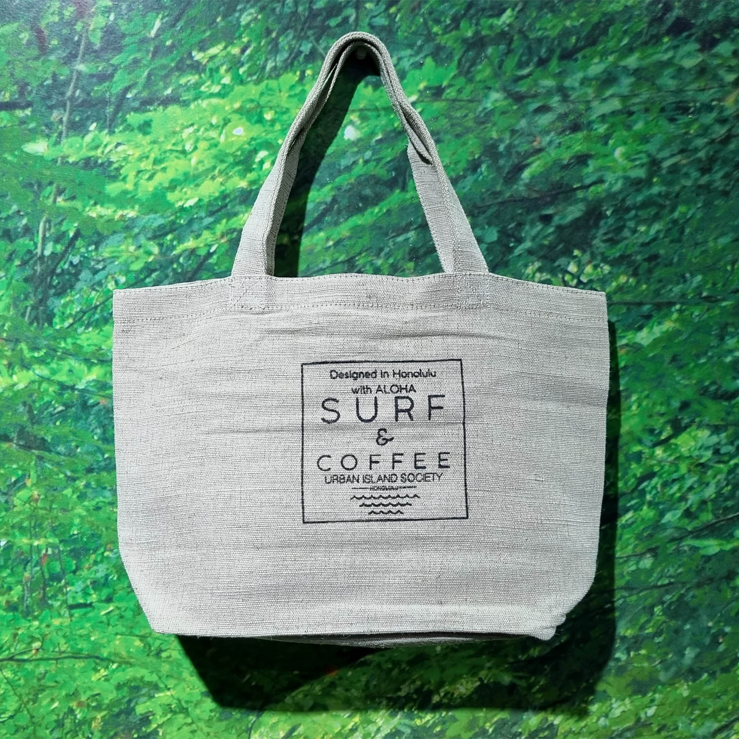 Picture of Trendsetter -Craftsmanship and Trendy -Natural Jute Tote Bag for Women- Progressively Better Preferble - Low Hassle and Maintanance