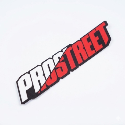 Picture of Prostreet Sticker Rediam 