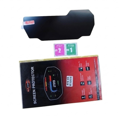 Picture of Yamaha R15 V3 Meter Protector 