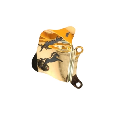 Picture of Apache 4V Hydraulic Metal Cover 
