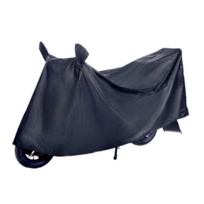 Picture of Motorcycle Cover Universal Dust Cover - Black 
