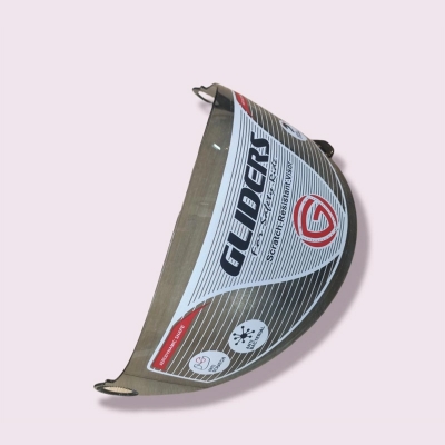 Picture of Gliders Jazz Helmet Clear Visor 