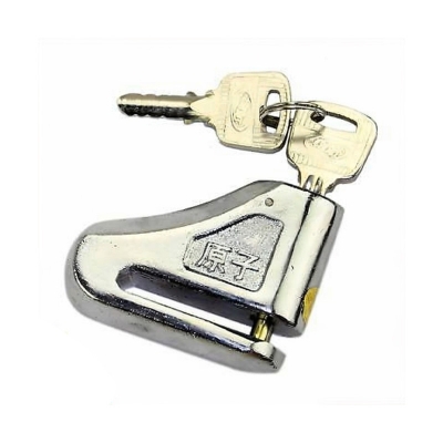 Picture of Motorcycle Lock /Hydraulic Disc Lock Bike Lock Multicolor