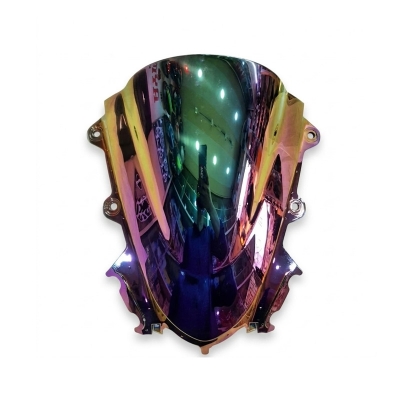 Picture of Yamaha R15 V3 Ranbo Windshield Windscreen 