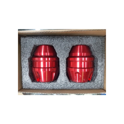 Picture of Goyo Aluminum Slider Cover 