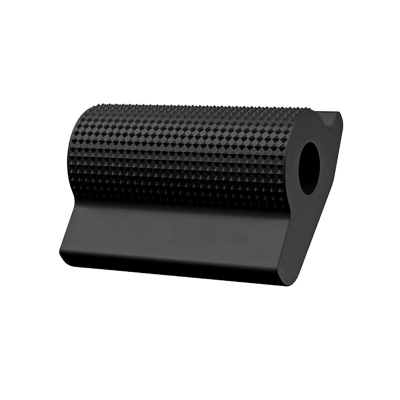 Picture of 2020 New Universal Motorcycle Shift Gear Lever Pedal Rubber Cover Shoe Protector Foot Peg Toe Gel For Any Bike Fit 