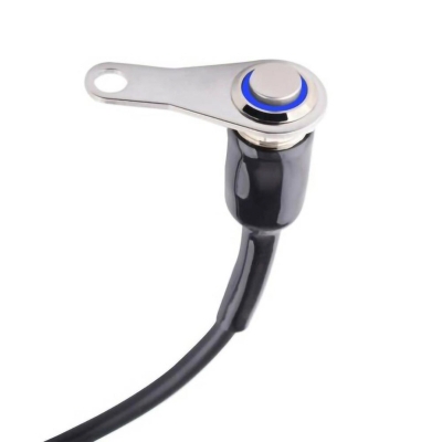 Picture of Java Racing Led On/Off Switch For Engine Kill/Fog Light Waterproof 