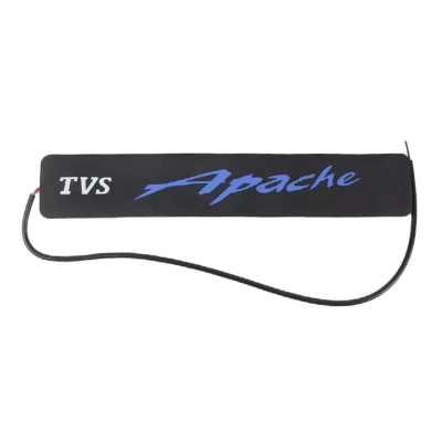 Picture of Apache Logo Led Light/Night Light/Logo Parking Light For Motorcycle 