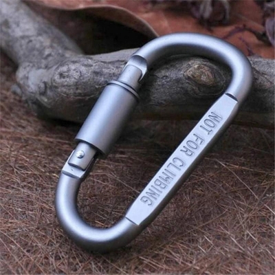 Picture of Man'S Waist Hung Key Ring Anti-Lost Key Ring - Key Ring - Key Ring 