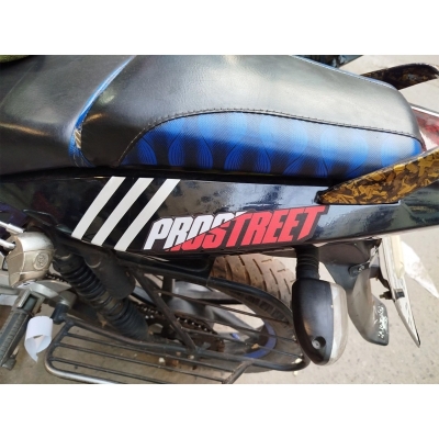 Picture of Prostreet Sticker Rediam 