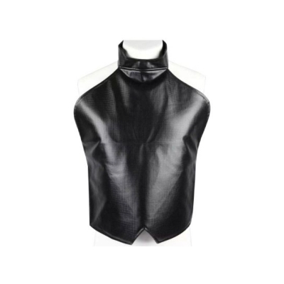 Picture of Motorcycle Chest Guard All Biker Black