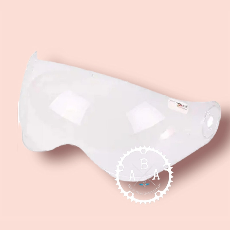 Picture of Steelbird Adonis Helmet Ar Visor Clear 